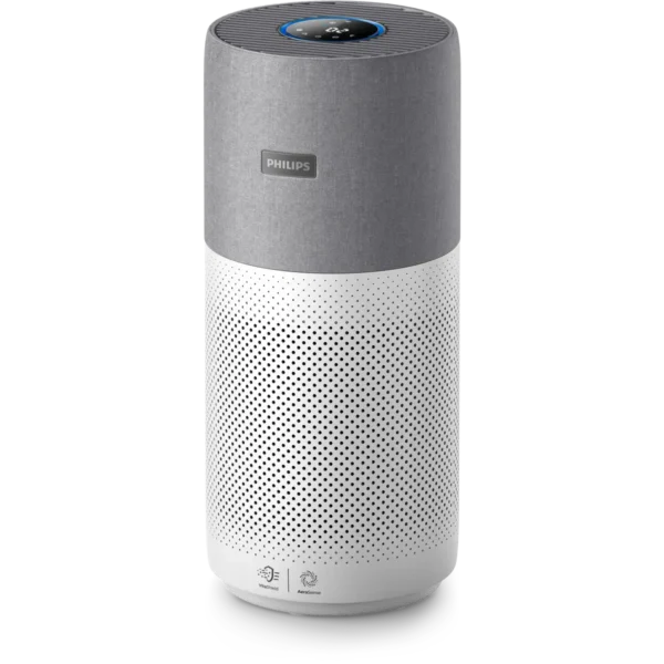 Philips AC3033/10 air purifier 135 m² 56 dB 55 W Grey
