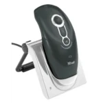 Trust Wireless Presenter TK-4300p mouse RF Wireless Optical