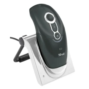 Trust Wireless Presenter TK-4300p mouse RF Wireless Optical