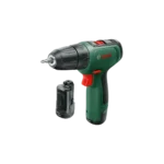 Bosch EasyDrill 1200 1500 RPM Keyless 940 g Black, Green