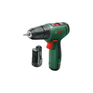 Bosch EasyDrill 1200 1500 RPM Keyless 940 g Black, Green