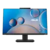 ASUS A5702WVARK-BPE068W Intel Core 7 150U 68.6 cm (27″) 1920 x 1080 pixels All-in-One PC 16 GB DDR5-SDRAM 512 GB SSD Windows 11 Home Wi-Fi 6E (802.11ax) Black