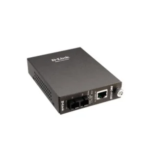 D-Link DMC-515SC Media Converters network media converter