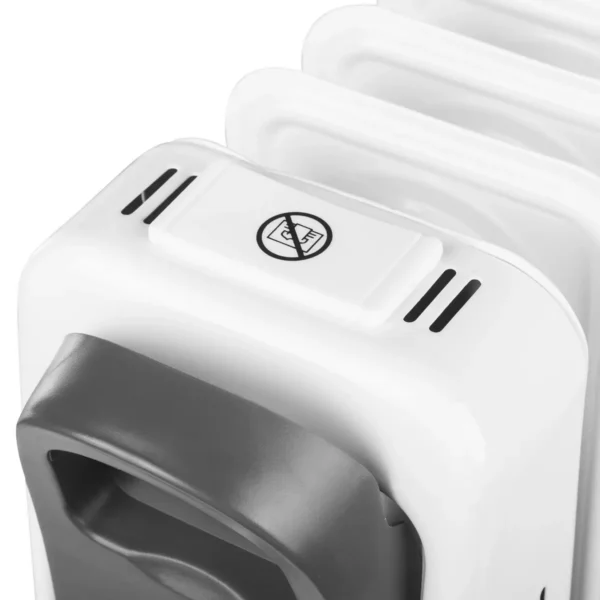 Tristar KA-5087 Electric heater (Oil filled radiator)