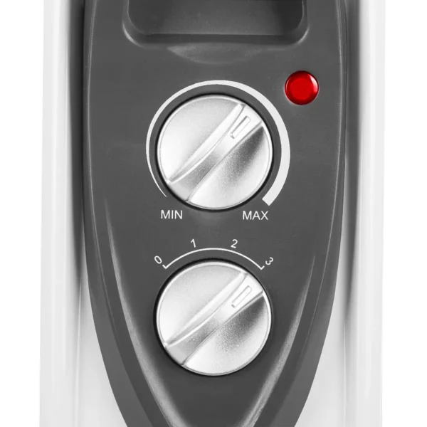 Tristar KA-5087 Electric heater (Oil filled radiator)