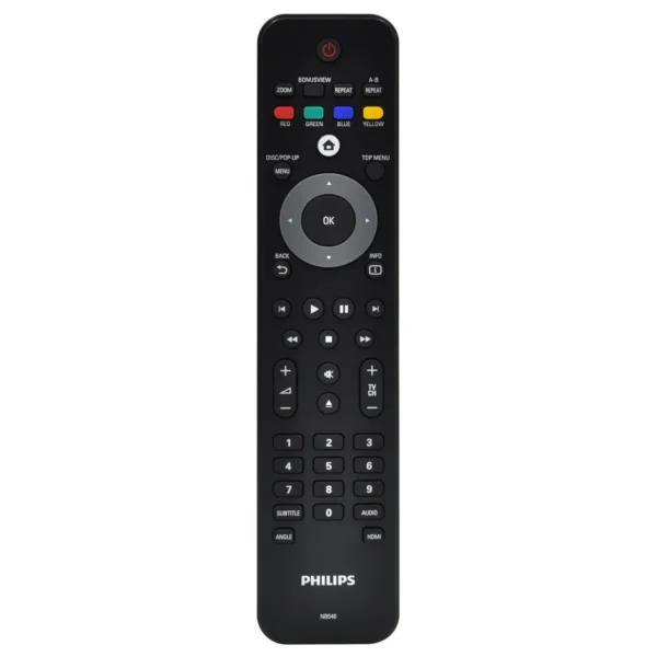 Philips Blu-ray Disc player BDP5320/F7