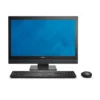 DELL OptiPlex 7440 Intel® Core™ i5 i5-6500 60.5 cm (23.8″) 1920 x 1080 pixels All-in-One PC 4 GB DDR4-SDRAM 500 GB HDD Windows 7 Professional Black