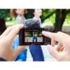Sony ZV-1F 1″ Compact camera 20.1 MP Exmor RS CMOS 5472 x 3648 pixels Black