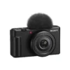 Sony ZV-1F 1″ Compact camera 20.1 MP Exmor RS CMOS 5472 x 3648 pixels Black