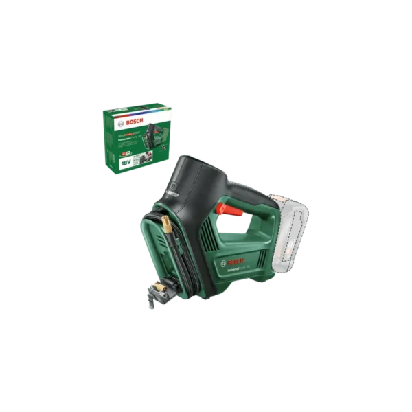Bosch Universal Pump electric air pump 10.3 bar 30 l/min