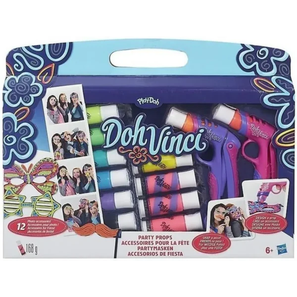 Play-Doh B2243