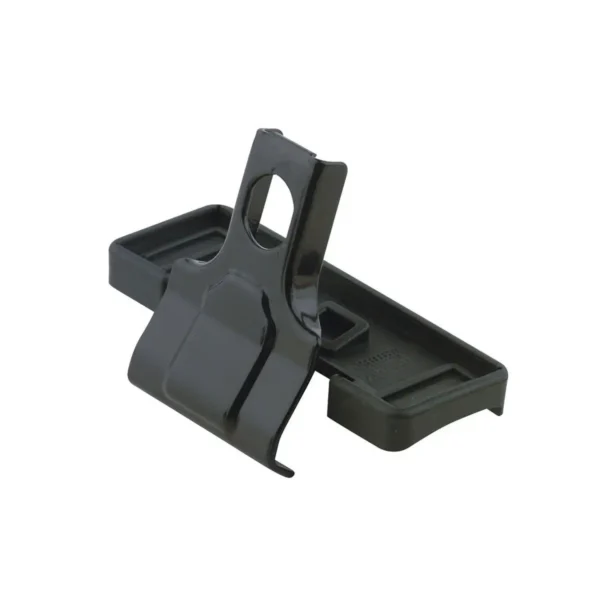 Thule Kit 1778 Rapid car roof rack fitting kit Black