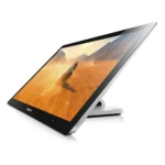 Lenovo IdeaCentre A540 Intel® Core™ i5 i5-5257U 60.5 cm (23.8″) 1920 x 1080 pixels Touchscreen All-in-One PC 8 GB DDR3L-SDRAM 500 GB HDD Windows 8.1 Silver