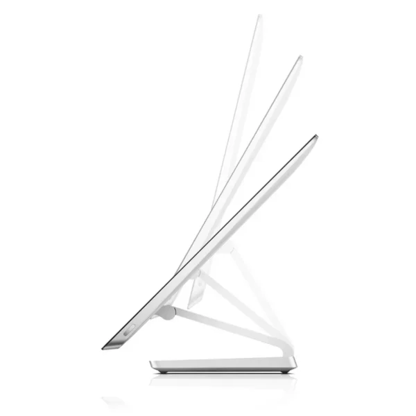 Lenovo IdeaCentre A540 Intel® Core™ i5 i5-5257U 60.5 cm (23.8″) 1920 x 1080 pixels Touchscreen All-in-One PC 8 GB DDR3L-SDRAM 500 GB HDD Windows 8.1 Silver