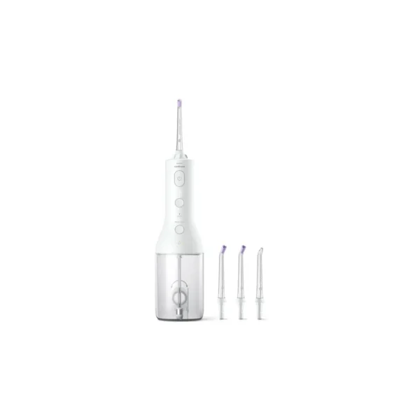 Philips HX3827/21 electric flosser White