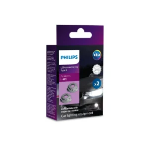 Philips Type B Accessories for LED installation
