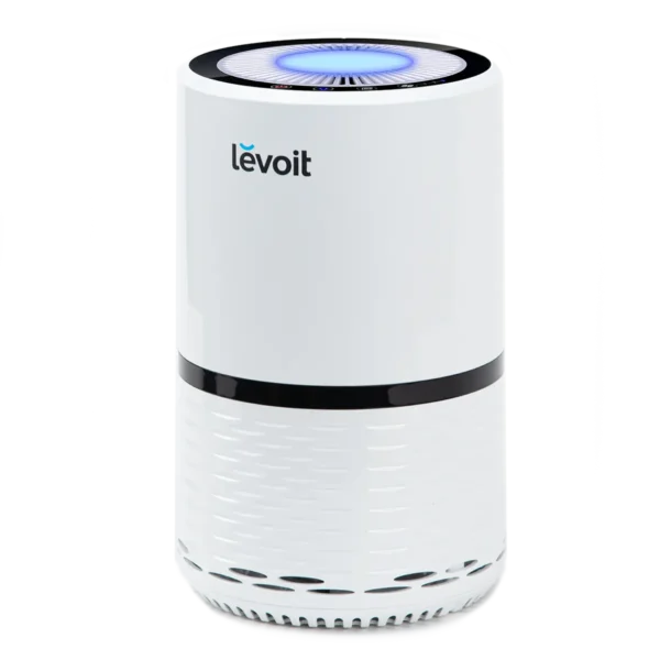 Levoit LV-H132 12 m² 50 dB 28 W Black, White