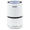 Levoit LV-H132 12 m² 50 dB 28 W Black, White