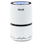 Levoit LV-H132 12 m² 50 dB 28 W Black, White