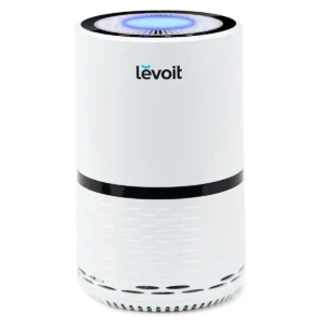 Levoit LV-H132 12 m² 50 dB 28 W Black, White