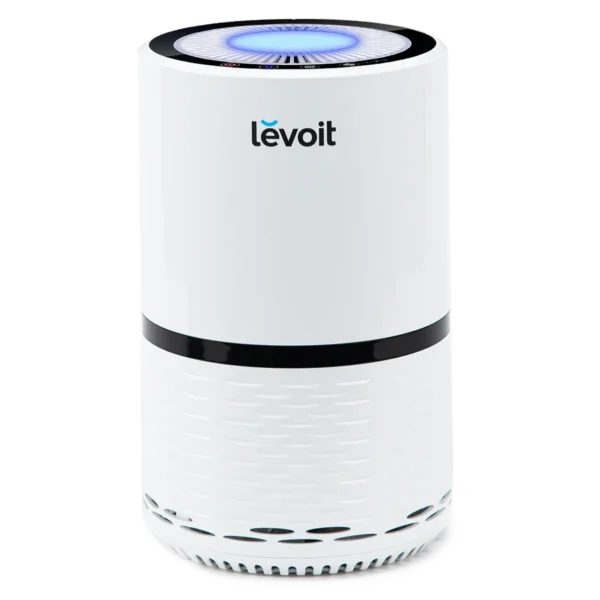 Levoit LV-H132 12 m² 50 dB 28 W Black, White