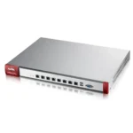 Zyxel ZyWALL 1100 hardware firewall 3.6 Gbit/s