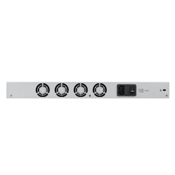 Zyxel ZyWALL 1100 hardware firewall 3.6 Gbit/s