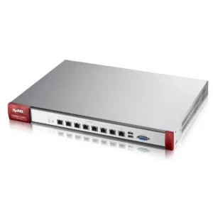 Zyxel ZyWALL 1100 hardware firewall 3.6 Gbit/s