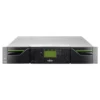 Fujitsu ETERNUS LT40 S2 SAS Storage auto loader & library Tape Cartridge 60 TB