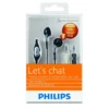 Philips Notebook headset SHM3100U/10