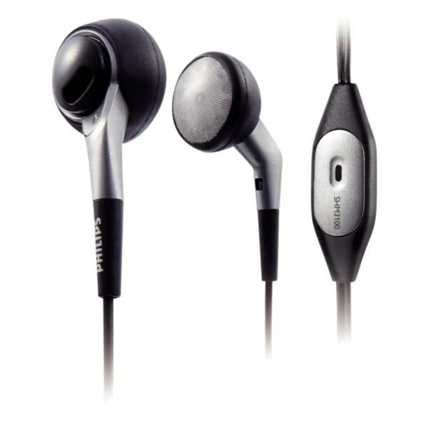 Philips Notebook headset SHM3100U/10