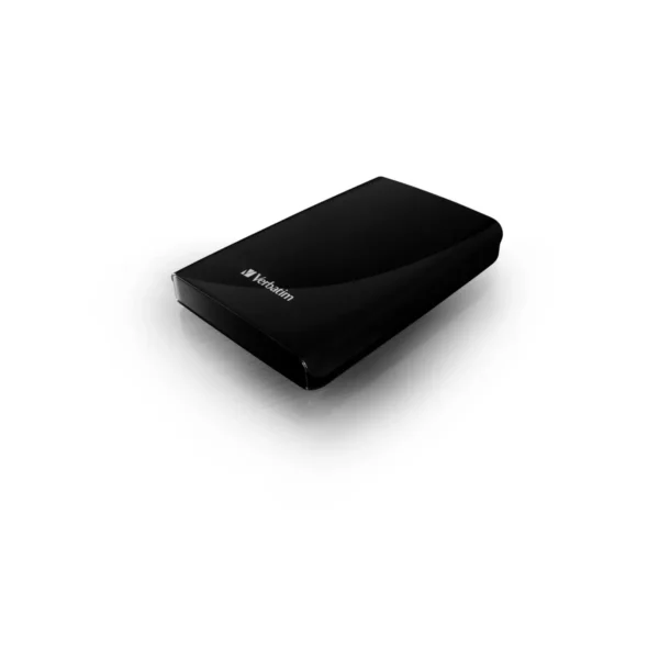 Verbatim Store ‘n’ Go USB 3.0 Portable Hard Drive 2TB Black