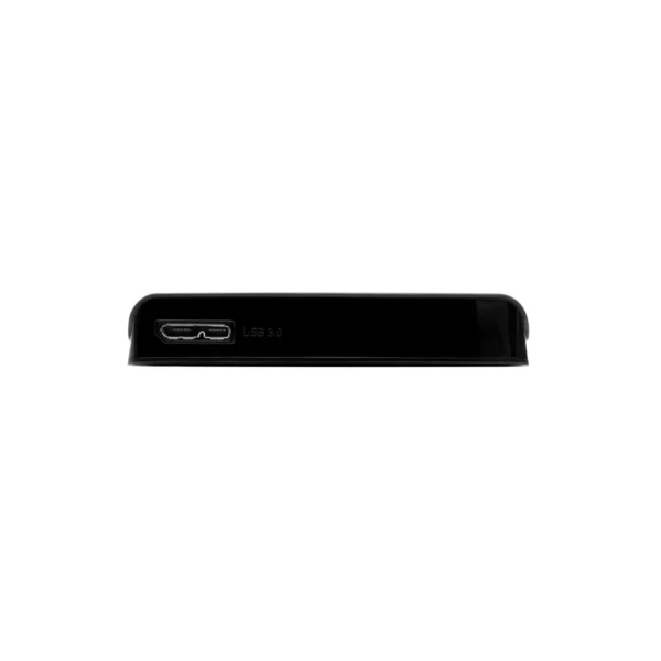 Verbatim Store ‘n’ Go USB 3.0 Portable Hard Drive 2TB Black