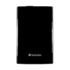 Verbatim Store ‘n’ Go USB 3.0 Portable Hard Drive 2TB Black