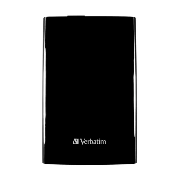 Verbatim Store ‘n’ Go USB 3.0 Portable Hard Drive 2TB Black
