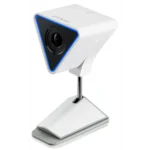 Zyxel Aurora Cube IP security camera Indoor Ceiling/wall