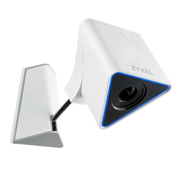 Zyxel Aurora Cube IP security camera Indoor Ceiling/wall
