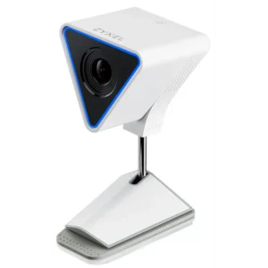 Zyxel Aurora Cube IP security camera Indoor Ceiling/wall