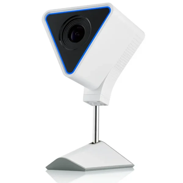 Zyxel Aurora Cube IP security camera Indoor Ceiling/wall