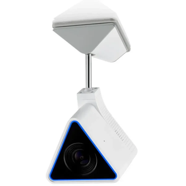 Zyxel Aurora Cube IP security camera Indoor Ceiling/wall