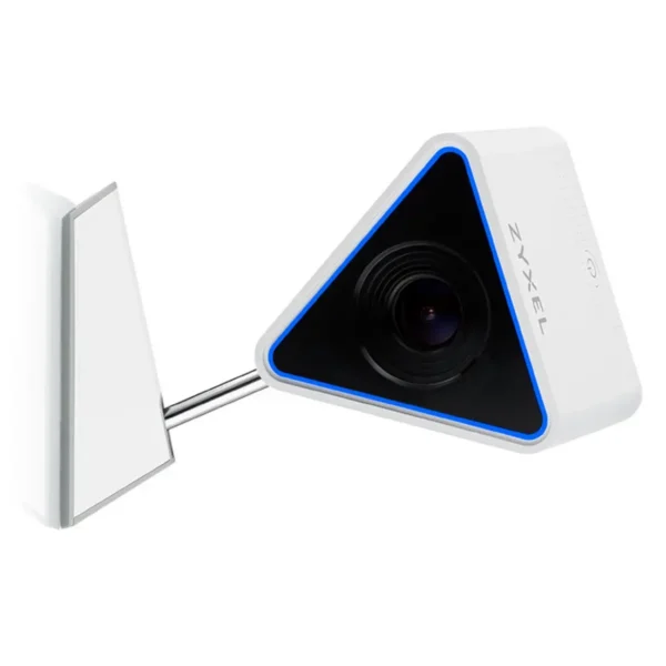 Zyxel Aurora Cube IP security camera Indoor Ceiling/wall