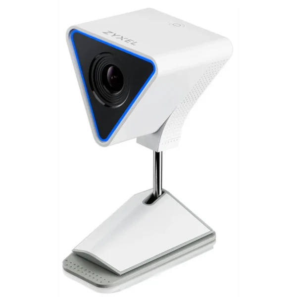 Zyxel Aurora Cube IP security camera Indoor Ceiling/wall
