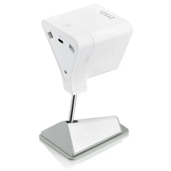 Zyxel Aurora Cube IP security camera Indoor Ceiling/wall