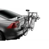 Thule 9007XT car roof / rack carrier Roof load bar