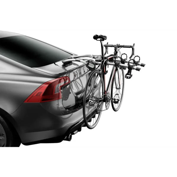 Thule 9007XT car roof / rack carrier Roof load bar