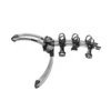 Thule 9007XT car roof / rack carrier Roof load bar