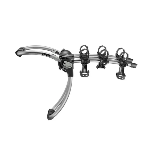 Thule 9007XT car roof / rack carrier Roof load bar