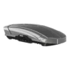 Thule Motion XT M Hard car roof top Titanium