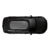 Thule Motion XT M Hard car roof top Titanium