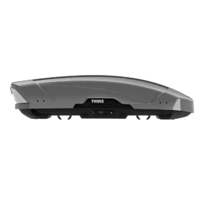 Thule Motion XT M Hard car roof top Titanium